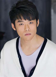 Zhao Hui  Actor